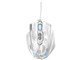 Trust Gaming GXT 155W Gaming Mouse 20852 [white camouflage]