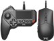 タクティカルアサルトコマンダー グリップコントローラータイプ G1 for PlayStation4/PlayStation3/PC PS4-054