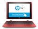 HP x2 10-p000 �X�^���_�[�h���f�� [�J�[�f�B�i�����b�h]