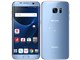 Galaxy S7 edge SC-02H docomo [Blue Coral]