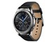 Galaxy Gear S3 classic SM-R770NZSAXJP