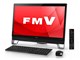 FMV ESPRIMO FH�V���[�Y WF1/A3 KC_WF1A3_A063 ���i.com���� Core i7�ETV�@�\�E������8GB�EHDD 2TB�EBlu-ray�EOffice���ڃ��f�� [�I�[�V�����u���b�N]