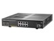 Aruba 2930F 8G PoE+ 2SFP+ Switch JL258A#ACF
