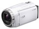 HDR-CX680 (W) [zCg]