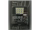 RS-14 [LED �s���A�z���C�g 6000K T10/G14/T10×(28�`39�L�k��)]