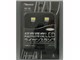 RS-16 [LED �s���A�z���C�g 6000K T10]