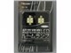 RS-18 [LED �s���A�z���C�g 6000K T10×31]