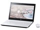 LAVIE Note Standard NS700/GAW PC-NS700GAW [NX^zCg]