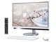 LAVIE Desk All-in-one DA770/GAW PC-DA770GAW [�t�@�C���z���C�g]