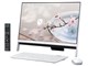 LAVIE Desk All-in-one DA370/GAW PC-DA370GAW [t@CzCg]