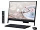 LAVIE Desk All-in-one DA370/GAB PC-DA370GAB [t@CubN]