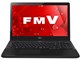 FMV LIFEBOOK AH�V���[�Y WA3/B1 KC_WA3B1_A008 ���i.com���� Windows 10 Pro�E������16GB�ESSD 512GB�EOffice���ڃ��f�� [�V���C�j�[�u���b�N]