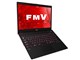 FMV LIFEBOOK UH�V���[�Y WU2/B1 KC_WU2B1_A028 ���i.com���� Windows 10 Pro�ECore i7�E������12GB�ESSD 512GB�EOffice���ڃ��f�� [�T�e�����b�h]