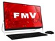 FMV ESPRIMO FH�V���[�Y WF1/B1 KC_WF1B1_A005 ���i.com���� Core i3���ڃ��f�� [�I�[�V�����u���b�N]