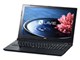 LAVIE Smart NS(e) PC-SN16CLSA8-6 [�X�^�[���[�u���b�N]