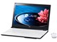 LAVIE Smart NS(S) PC-SN256FSA8-2 [�N���X�^���z���C�g]