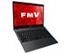 FMV LIFEBOOK UH�V���[�Y WU2/B1 FMVWB1U277 �n�C�X�y�b�N���f�� [�s�N�g�u���b�N]