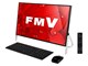 FMV ESPRIMO FH�V���[�Y WF1/B1 FMVWB1F17D �n�C�X�y�b�N���f�� [�I�[�V�����u���b�N]