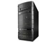 NEXTGEAR-MICRO im570SA8-SH2-KK ���i.com���� Core i7/16GB������/240GB SSD+2TB HDD/GTX1060���ڃ��f��