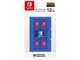 �J�[�h�P�[�X12+2 for Nintendo Switch NSW-022 [�u���[]