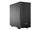 be quiet！ PURE BASE 600 BG022 [Silver]