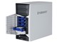 Endeavor MR8000 HDD�t�����g�A�N�Z�X�Ή����f��