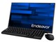 Endeavor ST20E �^�b�`�t����̌^���f��