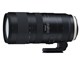SP 70-200mm F/2.8 Di VC USD G2 (Model A025) [キヤノン用]