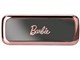 LEPLUS Barbie Design Mirror Mobile battery LP-BMB01RG [���[�Y�S�[���h]