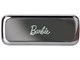 LEPLUS Barbie Design Mirror Mobile battery LP-BMB01SV [�V���o�[]