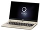 LAVIE Hybrid ZERO HZ550/GAG PC-HZ550GAG [�v���V���X�S�[���h]