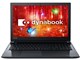 dynabook AZ25/CB PAZ25CB-SNA-K ���i.com���胂�f�� [�v���V���X�u���b�N]
