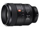 FE 100mm F2.8 STF GM OSS SEL100F28GM