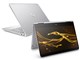 Spectre x360 13-ac005TU �x�[�V�b�N���f�� [�i�`�������V���o�[]