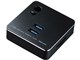 USB-3HC201BK [�u���b�N]