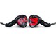 ROXANNE UNIVERSAL IEM [BLACK PEARL]