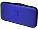 Nintendo Switch��p �X�}�[�g�|�[�`(EVA) HACP-02BL [�u���[]