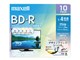 BRV25PME.10S [BD-R 4�{�� 10���g]