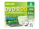 DRD85WPE.5S [DVD-R DL 8{ 5g]