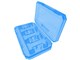 �J�[�h�P�[�X6 for Nintendo Switch ILXSW198 [�u���[]