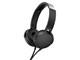 MDR-XB550AP (B) [ubN]