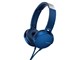 MDR-XB550AP (L) [u[]