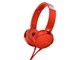 MDR-XB550AP (R) [bh]