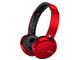 MDR-XB650BT (R) [bh]