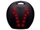 DOCTORAIR 3D�o�b�N�}�b�T�[�W���[ [�u���b�N]