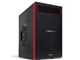LEVEL-M022-i3-LNR [Windows 10 Home����] Core i3/8GB������/240GB SSD+1TB HDD/GTX 1050