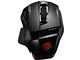 Office R.A.T.M Wireless Mobile Mouse MC-ORM-BK-PCZ [ubN]