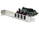 PEXUSB3S4V [USB3.0]