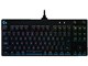 PRO Tenkeyless Mechanical Gaming Keyboard G-PKB-001 [�u���b�N]