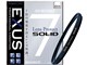 EXUS Lens Protect SOLID 77mm